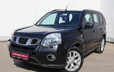 Nissan X-Trail, 2013 год, 1 400 000 рублей, 1 фотография