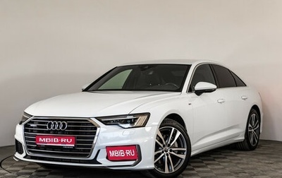 Audi A6, 2019 год, 3 199 000 рублей, 1 фотография