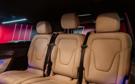 Mercedes-Benz V-Класс, 2026 год, 14 200 000 рублей, 19 фотография