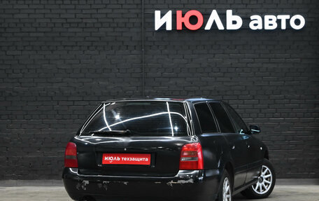 Audi A4, 1999 год, 365 000 рублей, 7 фотография
