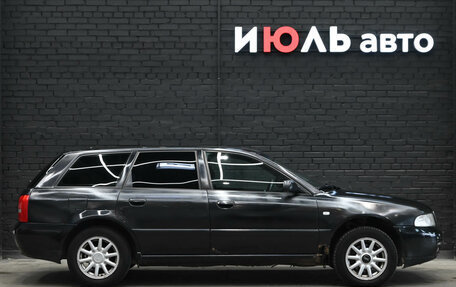 Audi A4, 1999 год, 365 000 рублей, 9 фотография