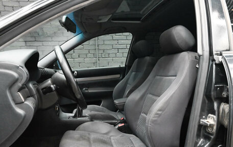Audi A4, 1999 год, 365 000 рублей, 16 фотография