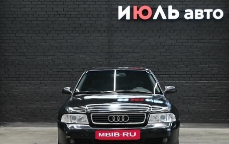 Audi A4, 1999 год, 365 000 рублей, 2 фотография