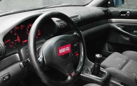 Audi A4, 1999 год, 365 000 рублей, 15 фотография
