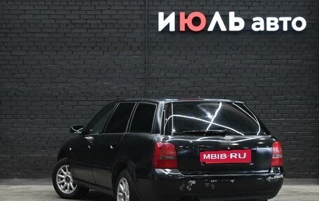 Audi A4, 1999 год, 365 000 рублей, 4 фотография