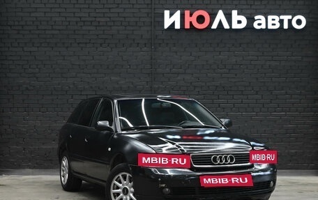 Audi A4, 1999 год, 365 000 рублей, 3 фотография