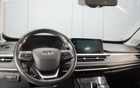 Chery Tiggo 7 Pro, 2022 год, 1 750 000 рублей, 5 фотография