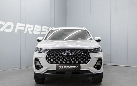 Chery Tiggo 7 Pro, 2022 год, 1 750 000 рублей, 3 фотография