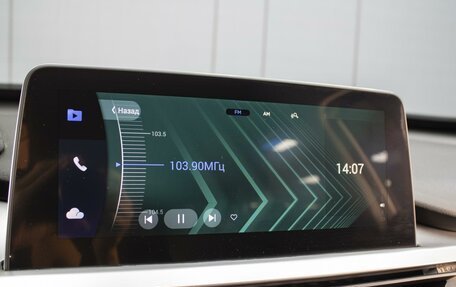 Chery Tiggo 7 Pro, 2022 год, 1 750 000 рублей, 14 фотография