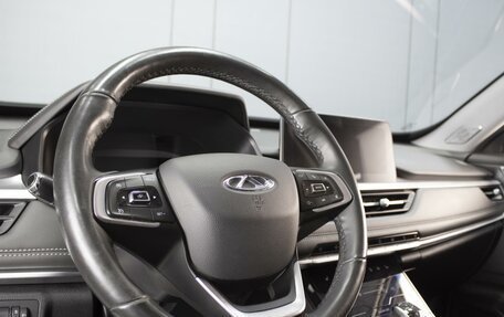 Chery Tiggo 7 Pro, 2022 год, 1 750 000 рублей, 11 фотография
