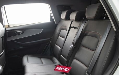 Chery Tiggo 7 Pro, 2022 год, 1 750 000 рублей, 8 фотография