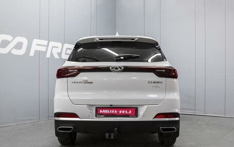 Chery Tiggo 7 Pro, 2022 год, 1 750 000 рублей, 4 фотография
