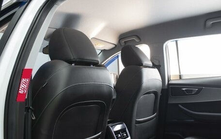 Chery Tiggo 7 Pro, 2022 год, 1 750 000 рублей, 10 фотография
