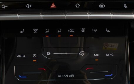 Chery Tiggo 7 Pro, 2022 год, 1 750 000 рублей, 16 фотография