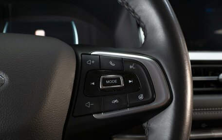 Chery Tiggo 7 Pro, 2022 год, 1 750 000 рублей, 19 фотография