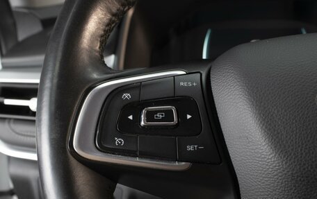 Chery Tiggo 7 Pro, 2022 год, 1 750 000 рублей, 18 фотография