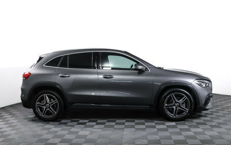 Mercedes-Benz GLA, 2020 год, 3 838 000 рублей, 4 фотография