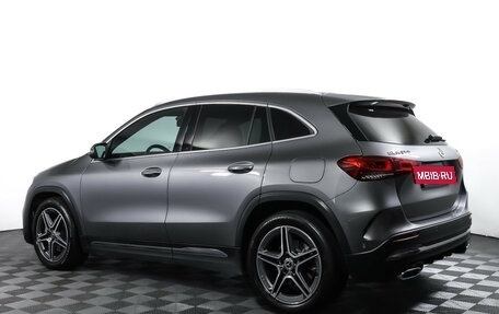 Mercedes-Benz GLA, 2020 год, 3 838 000 рублей, 8 фотография