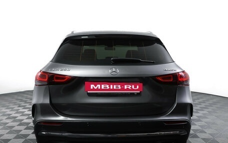 Mercedes-Benz GLA, 2020 год, 3 838 000 рублей, 7 фотография