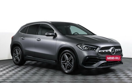Mercedes-Benz GLA, 2020 год, 3 838 000 рублей, 3 фотография