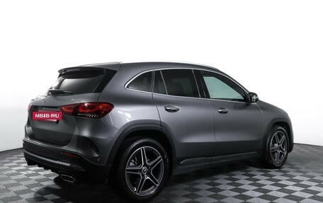 Mercedes-Benz GLA, 2020 год, 3 838 000 рублей, 5 фотография