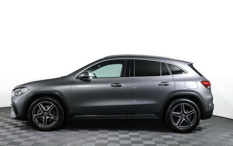 Mercedes-Benz GLA, 2020 год, 3 838 000 рублей, 9 фотография