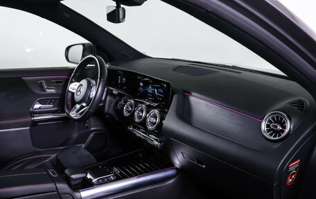 Mercedes-Benz GLA, 2020 год, 3 838 000 рублей, 11 фотография