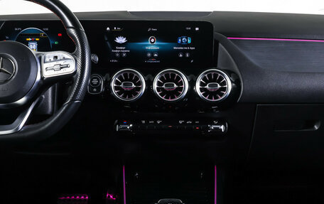 Mercedes-Benz GLA, 2020 год, 3 838 000 рублей, 14 фотография