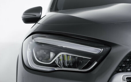 Mercedes-Benz GLA, 2020 год, 3 838 000 рублей, 22 фотография
