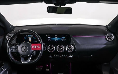 Mercedes-Benz GLA, 2020 год, 3 838 000 рублей, 15 фотография