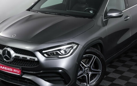 Mercedes-Benz GLA, 2020 год, 3 838 000 рублей, 23 фотография