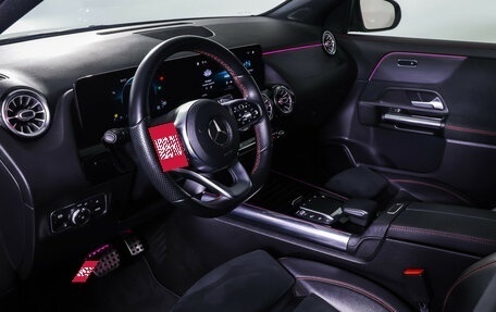 Mercedes-Benz GLA, 2020 год, 3 838 000 рублей, 16 фотография
