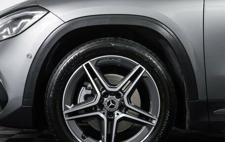 Mercedes-Benz GLA, 2020 год, 3 838 000 рублей, 25 фотография