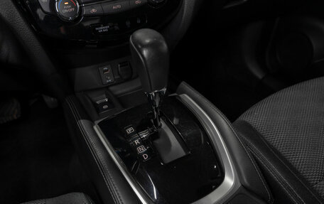 Nissan Qashqai, 2018 год, 1 945 000 рублей, 14 фотография