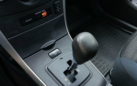 Toyota Corolla, 2008 год, 799 000 рублей, 15 фотография