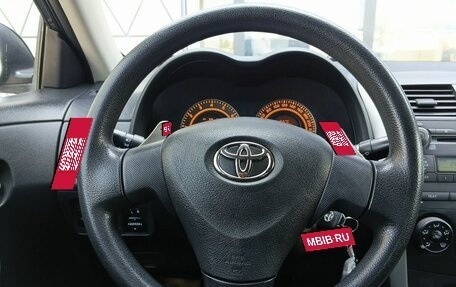 Toyota Corolla, 2008 год, 799 000 рублей, 12 фотография