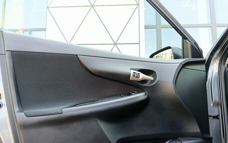 Toyota Corolla, 2008 год, 799 000 рублей, 16 фотография