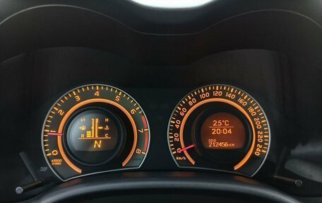 Toyota Corolla, 2008 год, 799 000 рублей, 22 фотография