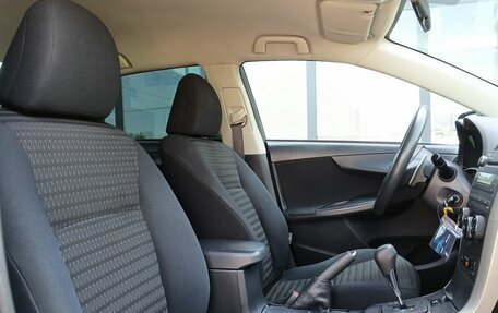 Toyota Corolla, 2008 год, 799 000 рублей, 21 фотография