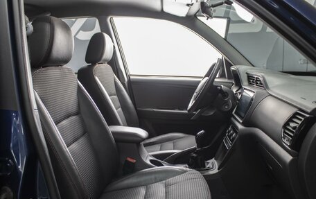 Chery Tiggo 3 I, 2018 год, 1 019 000 рублей, 7 фотография
