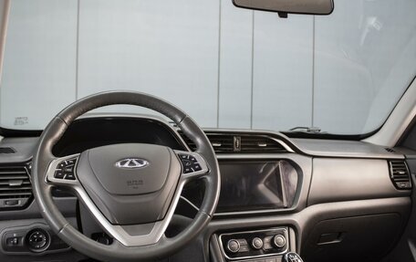 Chery Tiggo 3 I, 2018 год, 1 019 000 рублей, 5 фотография