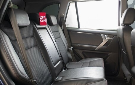 Chery Tiggo 3 I, 2018 год, 1 019 000 рублей, 6 фотография