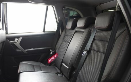 Chery Tiggo 3 I, 2018 год, 1 019 000 рублей, 8 фотография