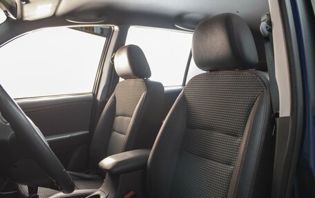 Chery Tiggo 3 I, 2018 год, 1 019 000 рублей, 9 фотография