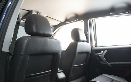Chery Tiggo 3 I, 2018 год, 1 019 000 рублей, 10 фотография