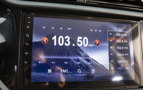 Chery Tiggo 3 I, 2018 год, 1 019 000 рублей, 14 фотография