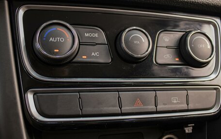 Chery Tiggo 3 I, 2018 год, 1 019 000 рублей, 15 фотография