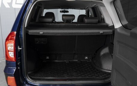 Chery Tiggo 3 I, 2018 год, 1 019 000 рублей, 19 фотография