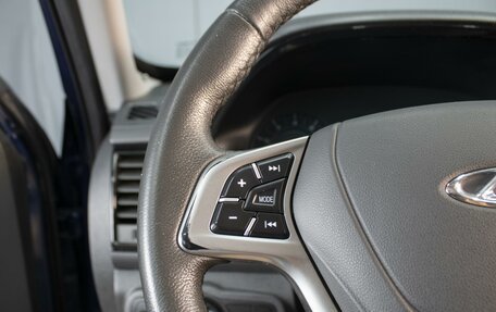 Chery Tiggo 3 I, 2018 год, 1 019 000 рублей, 16 фотография