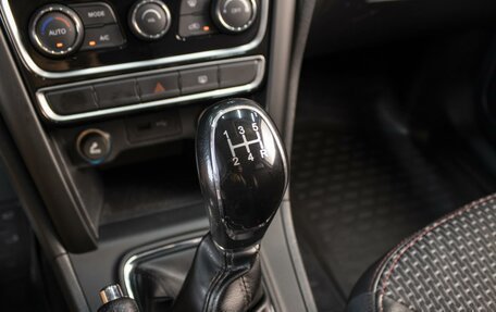 Chery Tiggo 3 I, 2018 год, 1 019 000 рублей, 12 фотография